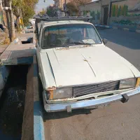 وانت۲گانه سوزشرکتی|خودرو سواری و وانت|ورامین, ورامین|دیوار