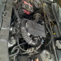 فروش ماشین پژو روا مدل 86