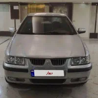 سمند مدل 83 سلامت