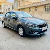 تارا V1 دنده ای مدل 1402|خودرو سواری و وانت|قزوین, |دیوار