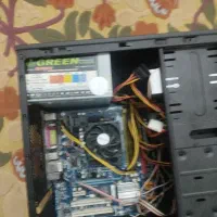 کیس|صوتی و تصویری|رباطکریم, الارد|دیوار