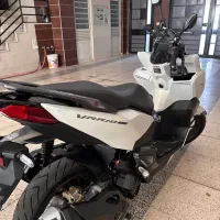 کلیک واریو ۱۶۰ abs|موتورسیکلت|قزوین, |دیوار