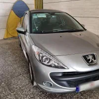 ۲۰۷ پاناروما ۱۴۰۴ تیتانیوم