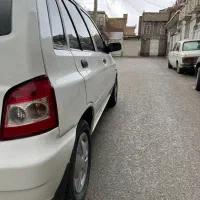 پراید ۱۱۱مدل ۹۸|خودرو سواری و وانت|ارومیه, |دیوار