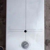 ابگرمکن دیواری 3215