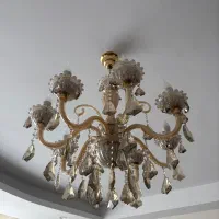 لوستر|لوستر و چراغ آویز|تهران, کرمان|دیوار