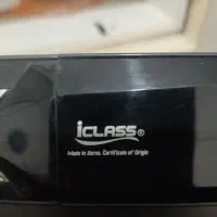 گیرنده ای کلاس|صوتی و تصویری|کوهدشت, |دیوار