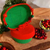 باکس های قیطانی|صنایع دستی و سایر لوازم تزئینی|شیراز, ترمینال باربری|دیوار