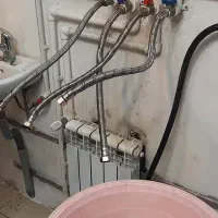 تعمیرات پکیج-ابگرمکن(افرادبی بضاعت رایگان میباشد))|خدمات پیشه و مهارت|کرمانشاه, |دیوار