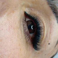 خدمات تخصصی اکستنشن مژه|خدمات آرایشگری و زیبایی|یاسوج, |دیوار