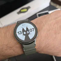 ساعت هوشمند سامسونگ