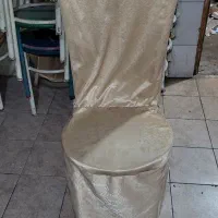 صندلی مناسب