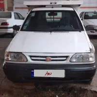 پراید ۱۵۱ مدل ۱۴۰۲