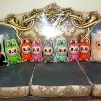 فروش لبوبو به صورت تک و عمده