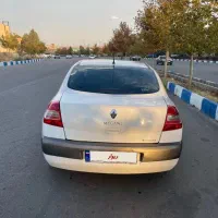 مگان اتومات مدل ۹۰