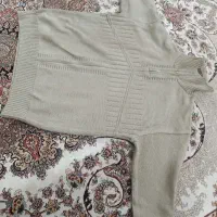 لباس خیلی گرم