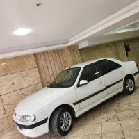 پژو پارس سفارشی گاز سیمی ۱۴۰۲