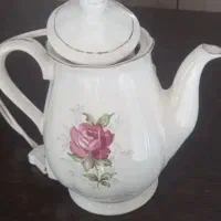 قوری برقی اصل