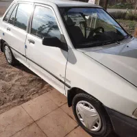 پراید مدل۸۴