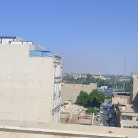 اجاره پنت۱۷۵متری ابتدای بلوارفروردین خیابون غزالی