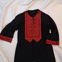 آف مانتو وشومیز