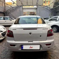 رانا ۹۳ بدون رنگ تک برگ نقد/ اقساط / معاوضه|خودرو سواری و وانت|تهران, سلسبیل جنوبی|دیوار