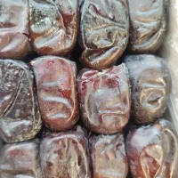 فروش انواع خرما