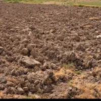 زمین ۸۰۰ متر در سیلو راه آهن دو نبش صاف صاف