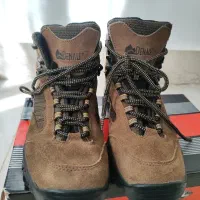 نیم بوت وارداتی