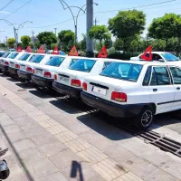 مرکزپرایدزنجان|خودرو سواری و وانت|زنجان, |دیوار