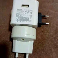 شارژر  اصلی سامسونک