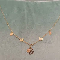 فروش طلای ۱۸ عیار|جواهرات|کرمان, |دیوار