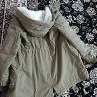 کاپشن و مانتو کمپانی گرم|لباس|یاسوج, |دیوار