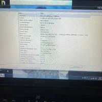 لپ تاپ dell|رایانه همراه|قزوین, |دیوار
