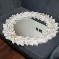 آینه مدل فلاور