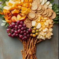 سفارش انواع غذاهای ایرانی و میز مزه