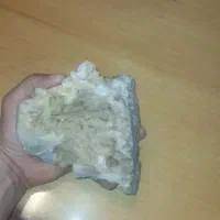 سنگ کوارتز (سنگ غار)|زیورآلات و اکسسوری|اصفهان, شهید رجایی|دیوار