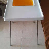 تخت کنار تخت مادر نو|تخت و صندلی بچه|مشکین‌دشت, |دیوار