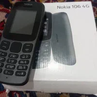 موبایل نوکیا 106