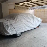 سورن پلاس دوگانه سوز سیمی مخزن بزرگ ۱۴۰۴