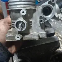 قطعات اصلی پراید|قطعات یدکی و لوازم جانبی|کرمانشاه, |دیوار