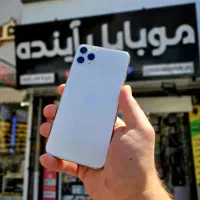 آیفون ۱۱ پرومکس با حافظه ۲۵۶ پک اصلی و پلمپ zaa