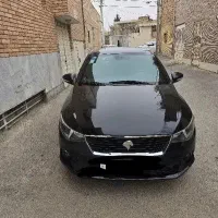 خودرو تارا مشکی۵ دنده TU5