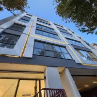 پیش فروش زعفرانیه ۱۷۰متر و ۲۳۰متر طراحی مدرن