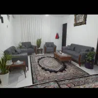 مبل راحتی شیک|مبلمان خانگی و میز عسلی|رودهن, |دیوار