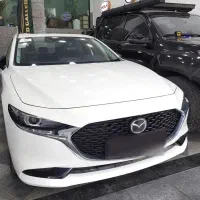 mazda3 / مزدا۳ / 2024|خودرو سواری و وانت|تهران, عباس‌آباد|دیوار