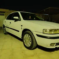 سمند مدل 92تمام رنگ|خودرو سواری و وانت|رفسنجان, |دیوار