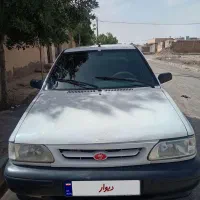 پراید مدل 1392