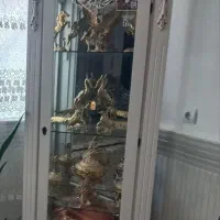 بوفه ‌سفید‌سالم