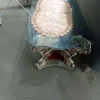 مبل 9 نفره و فرش12 متری|مبلمان خانگی و میز عسلی|رشت, منظریه|دیوار